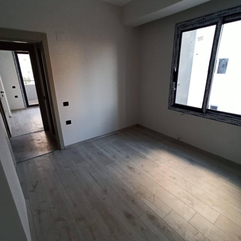 Квартира в Мерсине, Турция, 90 м² - фото 4