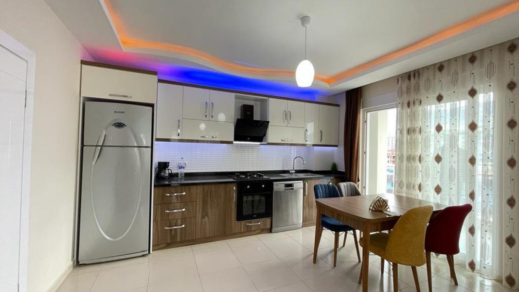 Квартира в Алании, Турция, 180 м² - фото 4