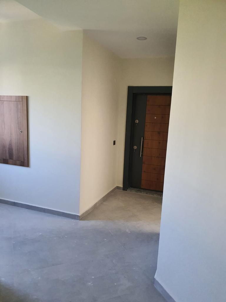 Квартира в Алании, Турция, 90 м² - фото 4