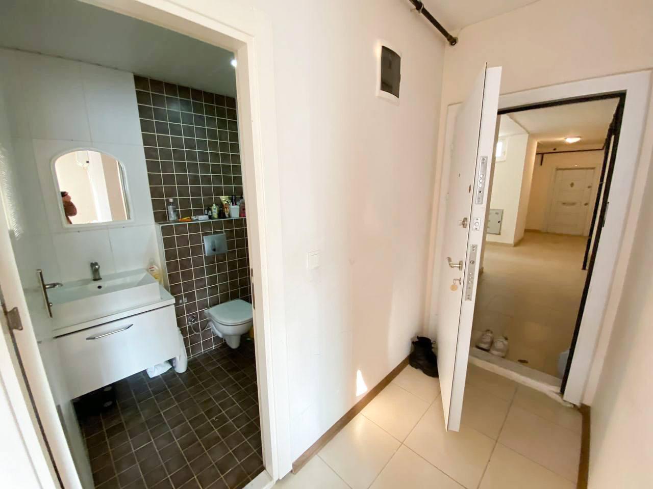 Квартира в Мерсине, Турция, 40 м² - фото 4