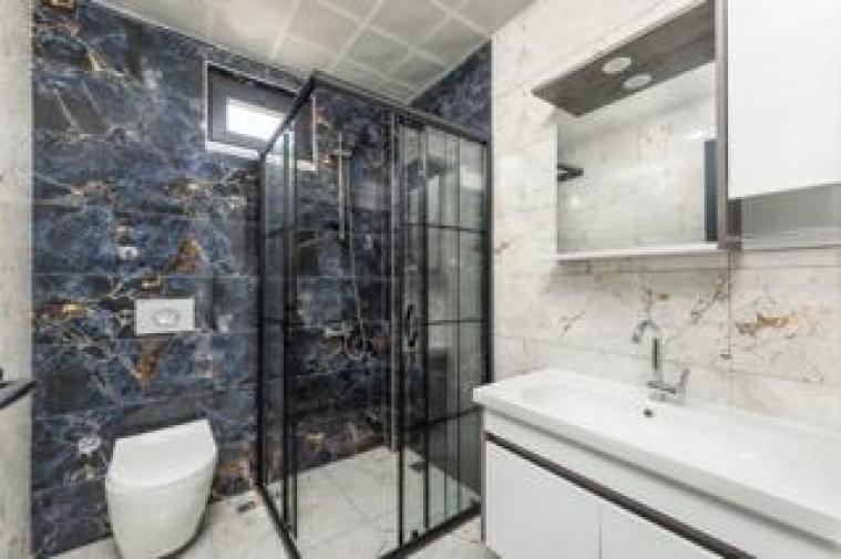 Квартира в Авсалларе, Турция, 55 м² - фото 4
