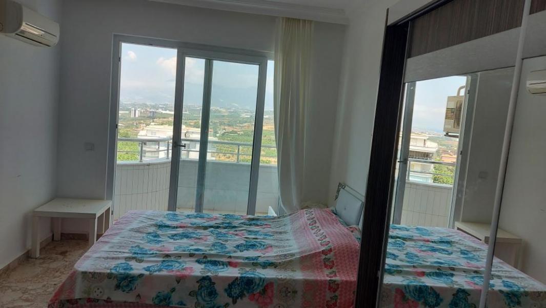 Квартира в Алании, Турция, 120 м² - фото 4