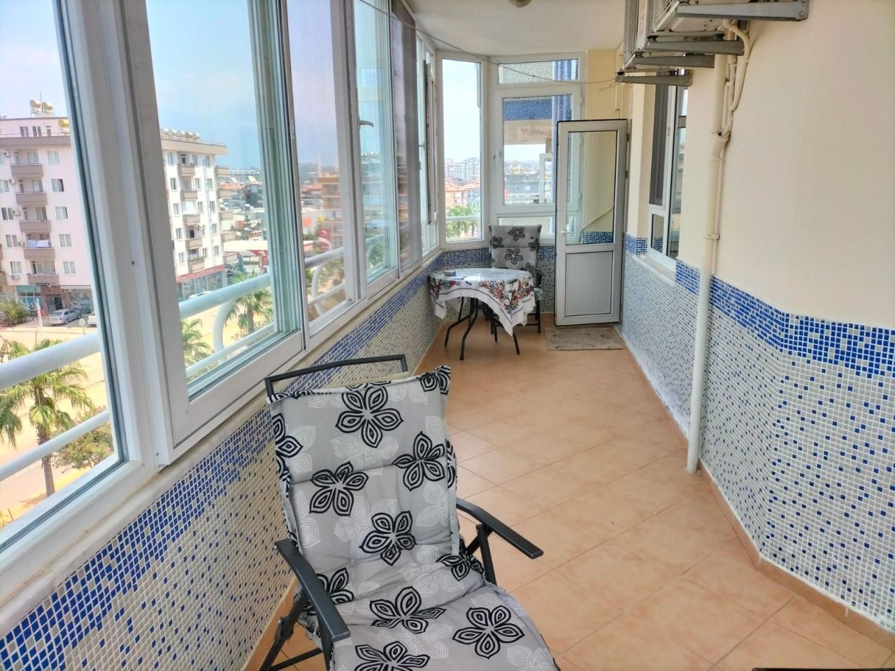 Квартира в Алании, Турция, 125 м² - фото 4