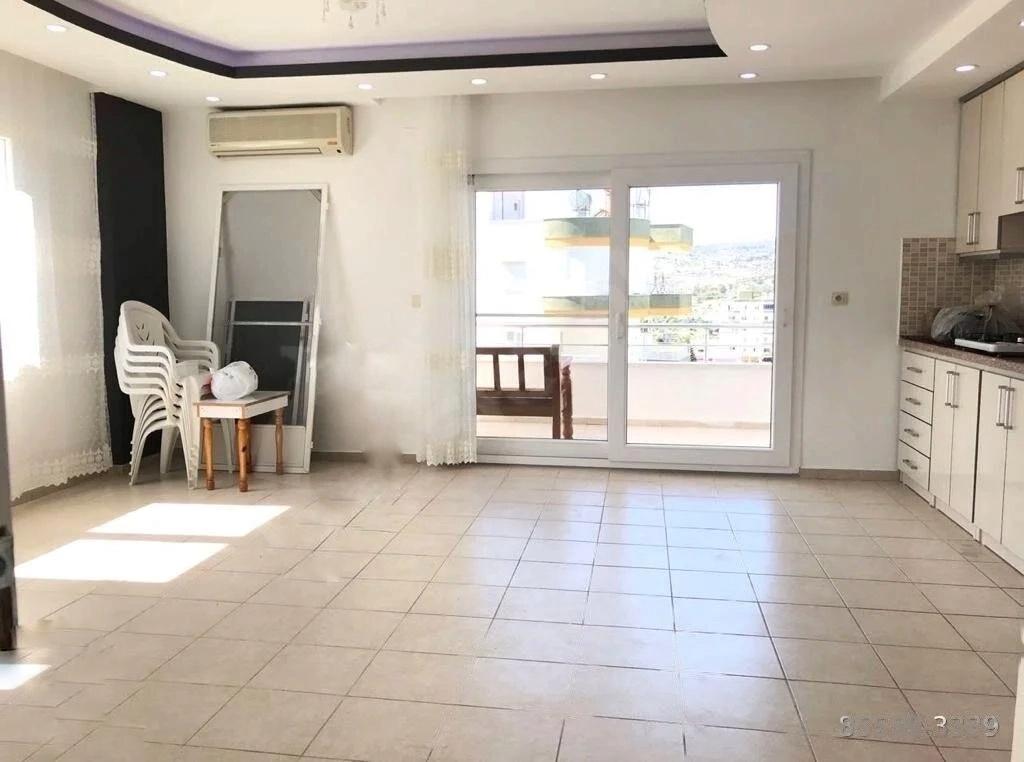 Квартира в Мерсине, Турция, 85 м² - фото 4