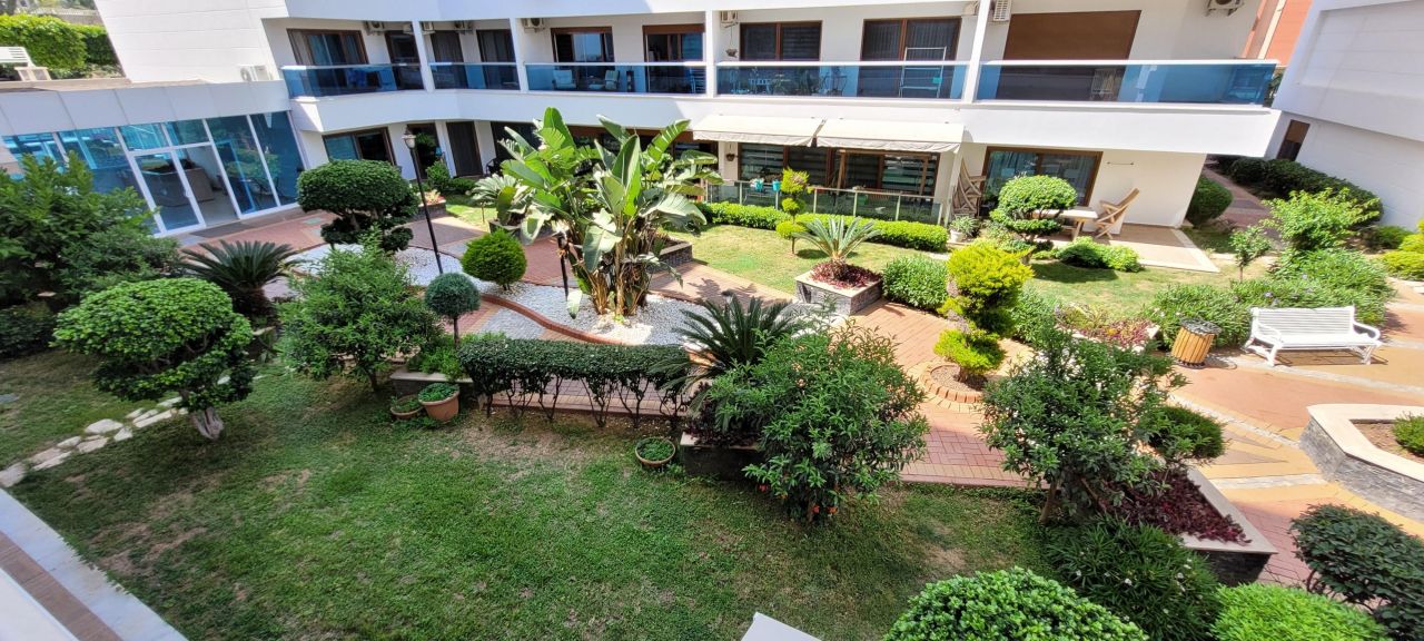 Пентхаус в Кестеле, Турция, 200 м² - фото 4