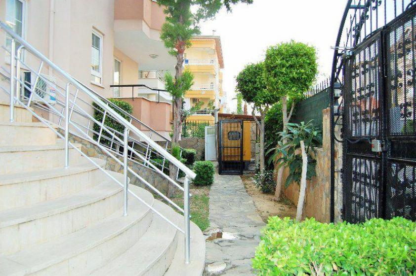 Квартира в Алании, Турция, 110 м² - фото 4