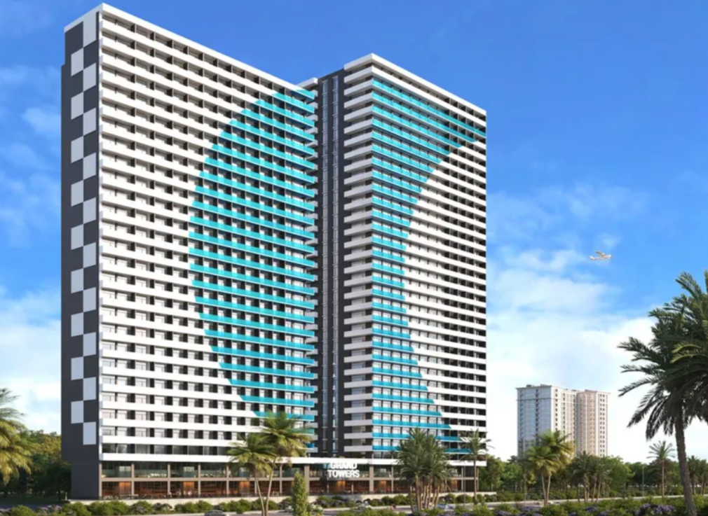 Квартира в Батуми, Грузия, 84 м² - фото 3