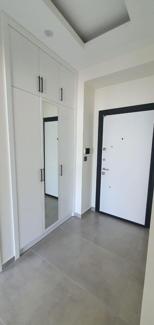 Квартира в Алании, Турция, 110 м² - фото 4