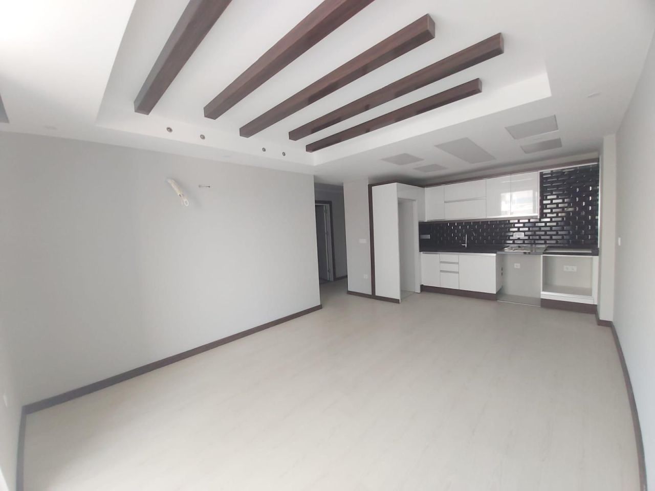 Квартира в Алании, Турция, 65 м² - фото 4