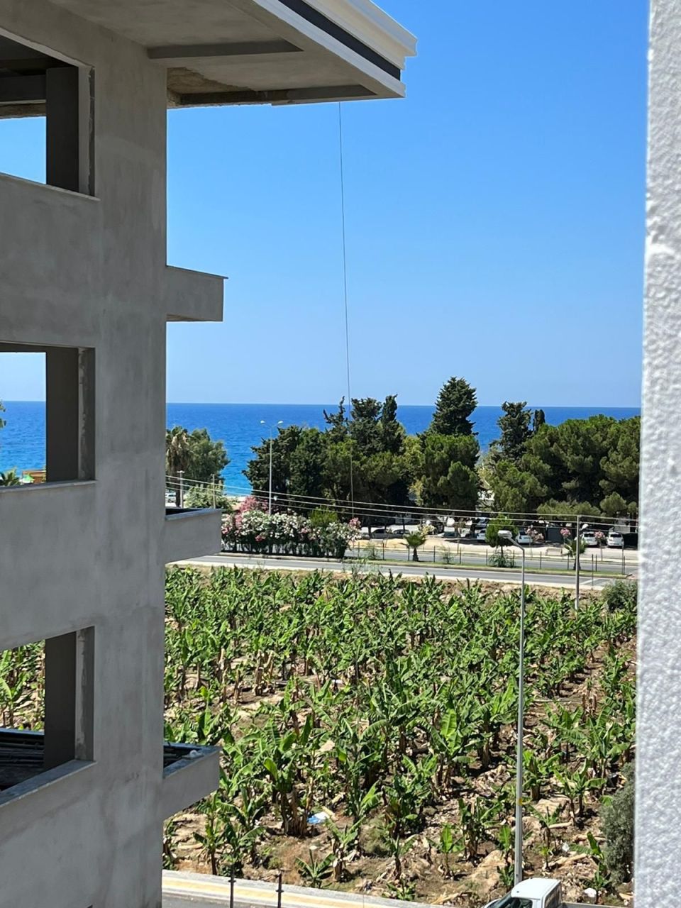 Квартира в Алании, Турция, 55 м² - фото 4