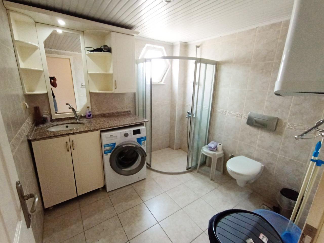 Квартира в Алании, Турция, 130 м² - фото 4