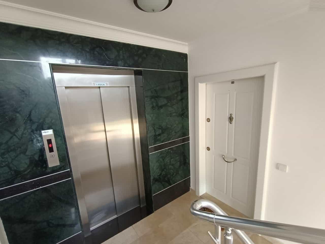 Квартира в Алании, Турция, 110 м² - фото 4