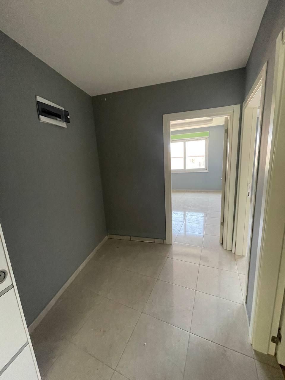 Квартира в Алании, Турция, 60 м² - фото 4