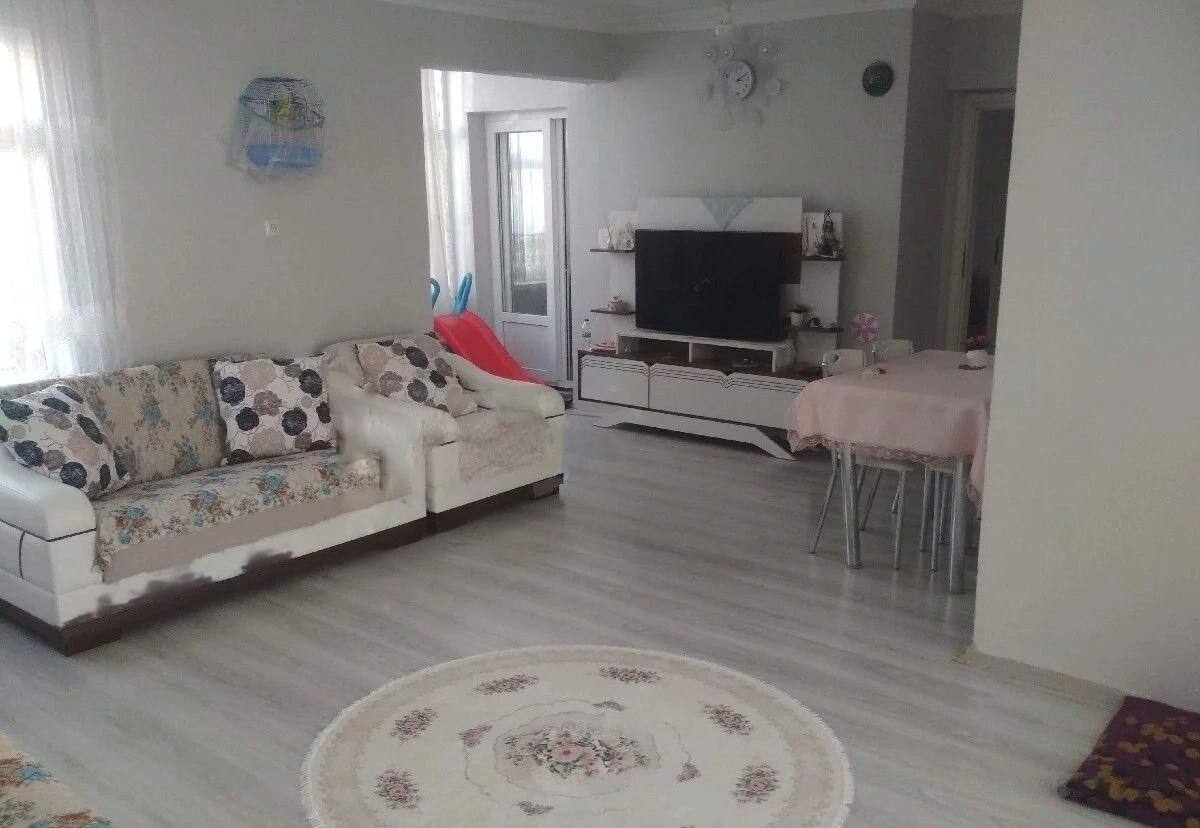 Квартира в Мерсине, Турция, 120 м² - фото 4