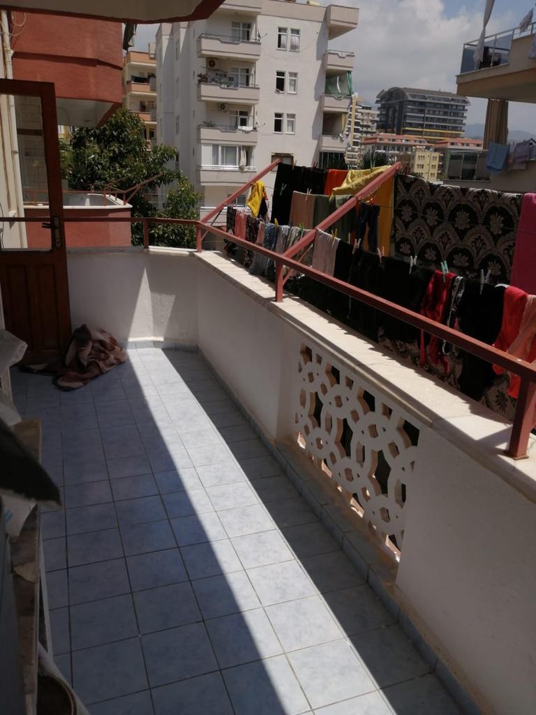 Квартира в Алании, Турция, 95 м² - фото 4