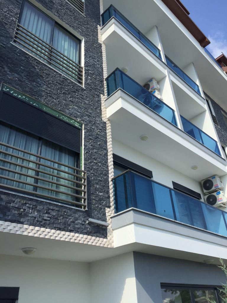 Квартира в Алании, Турция, 58 м² - фото 4