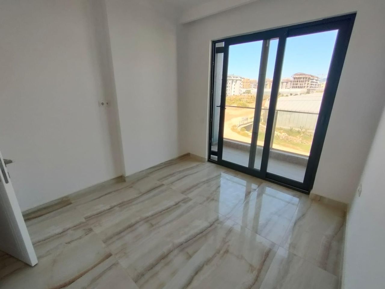 Квартира в Алании, Турция, 40 м² - фото 4