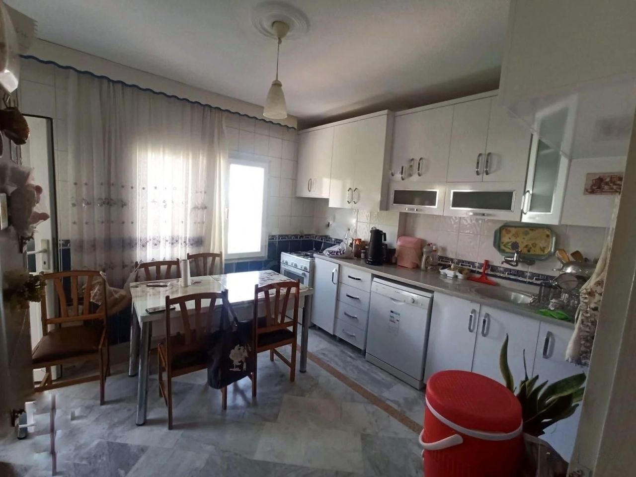 Квартира в Мерсине, Турция, 150 м² - фото 4