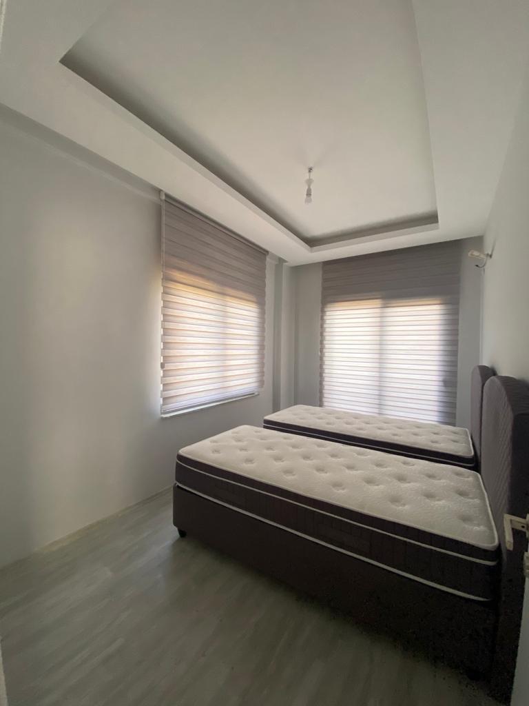 Квартира в Алании, Турция, 67 м² - фото 4