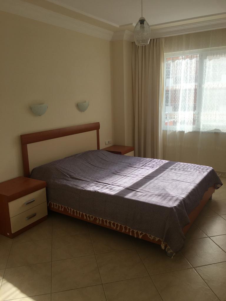 Квартира в Алании, Турция, 115 м² - фото 4