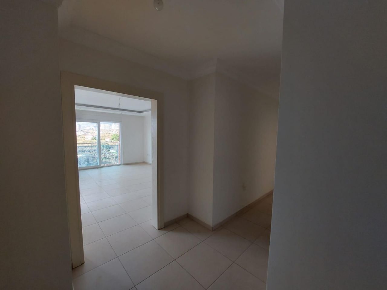 Квартира в Алании, Турция, 120 м² - фото 4