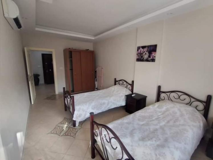 Квартира в Алании, Турция, 90 м² - фото 4