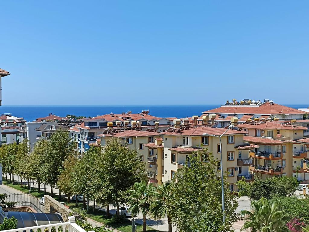 Квартира в Кестеле, Турция, 47 м² - фото 4