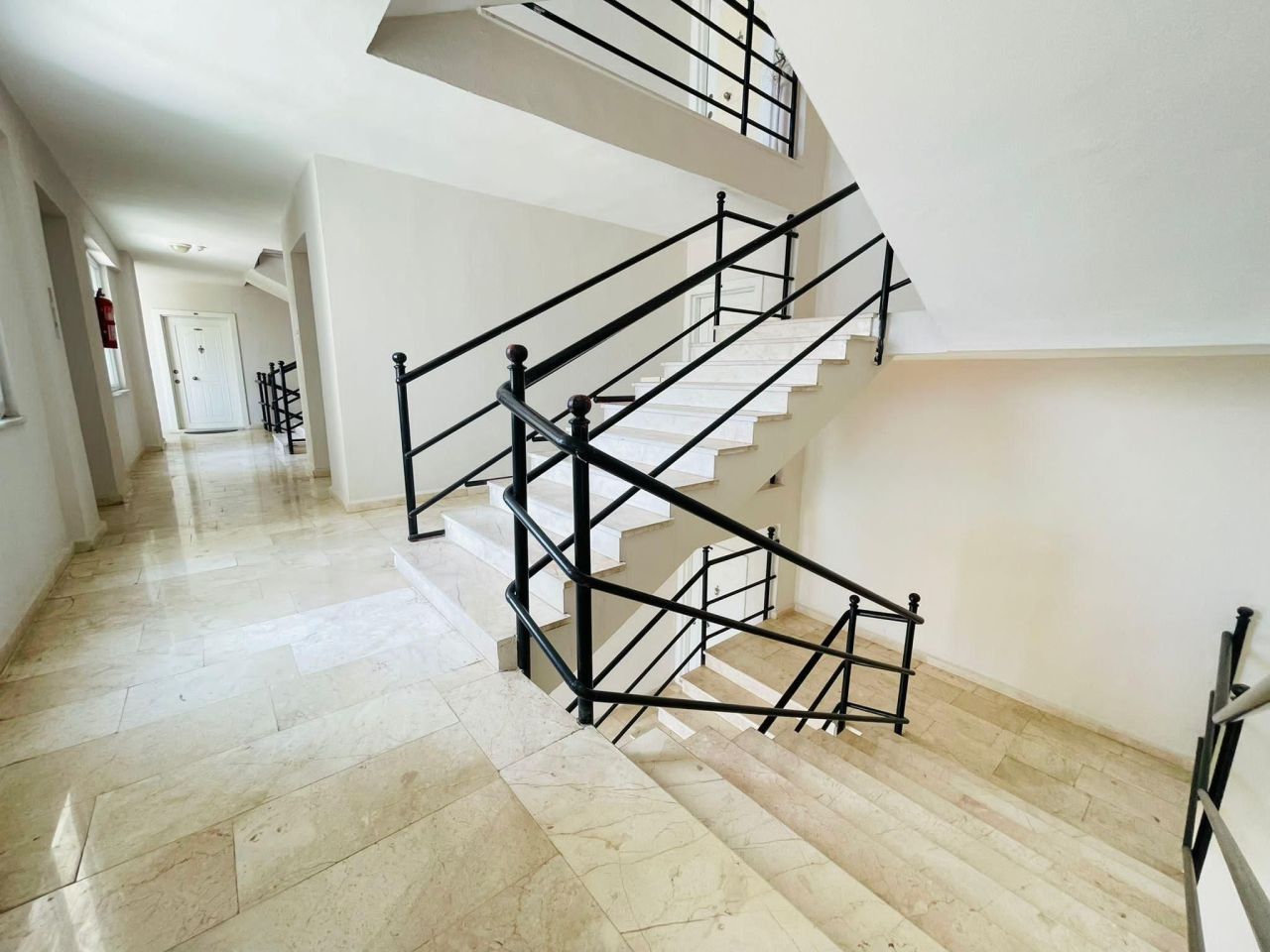 Квартира в Алании, Турция, 115 м² - фото 4