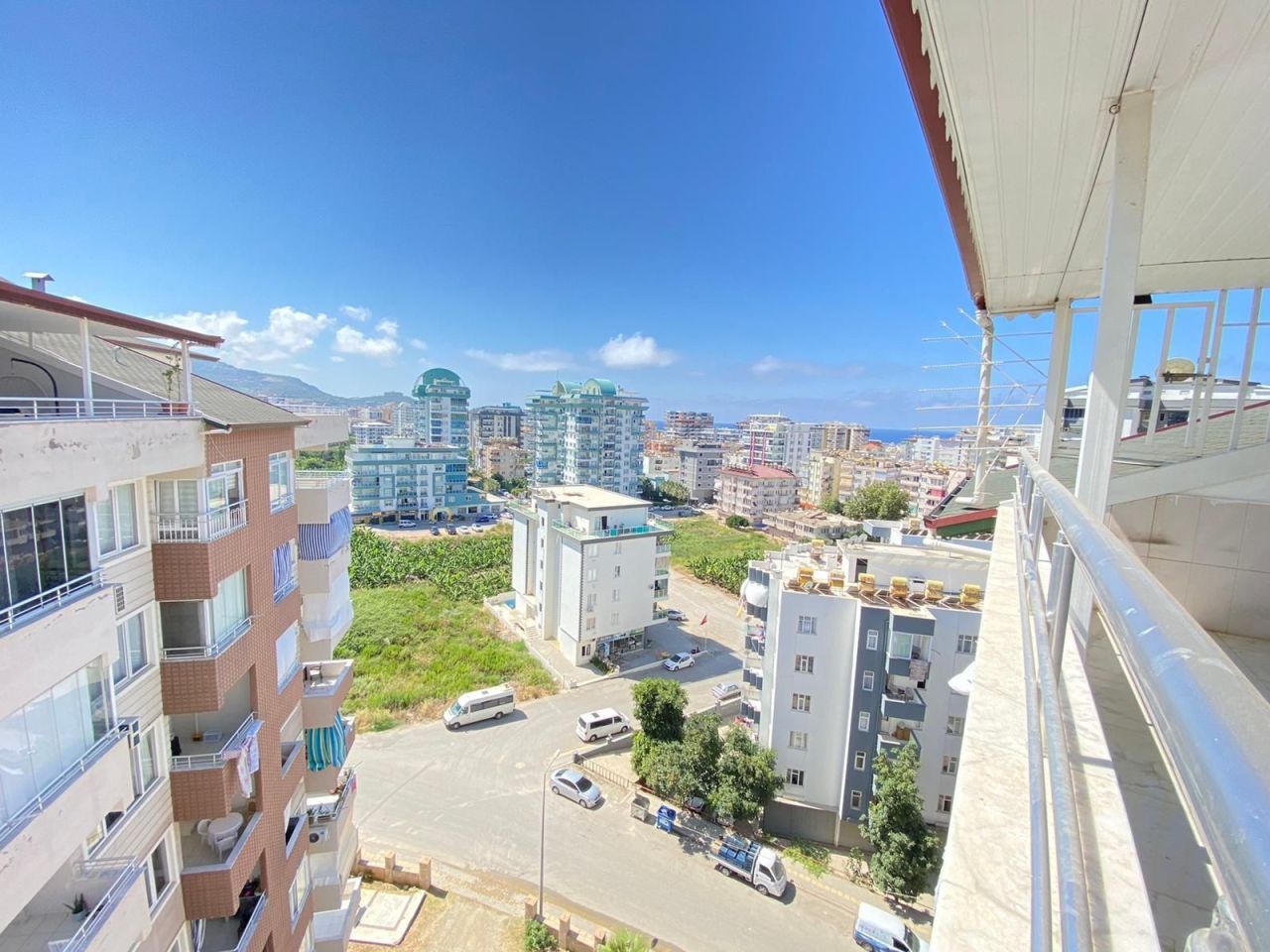 Пентхаус в Алании, Турция, 200 м² - фото 4