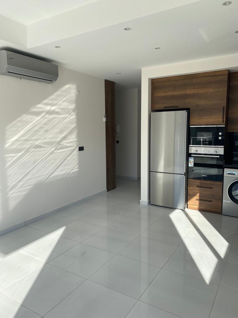 Квартира в Алании, Турция, 100 м² - фото 4