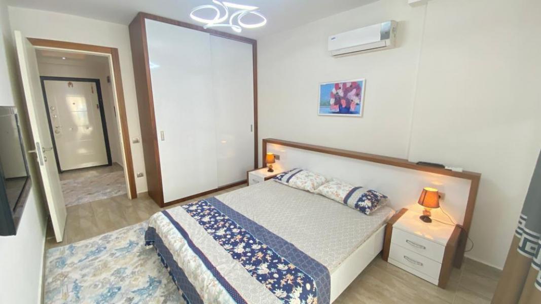 Квартира в Алании, Турция, 65 м² - фото 4