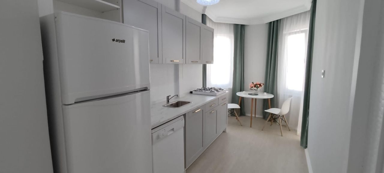 Квартира в Алании, Турция, 115 м² - фото 4