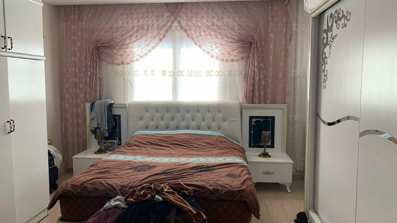 Квартира в Мерсине, Турция, 150 м² - фото 4