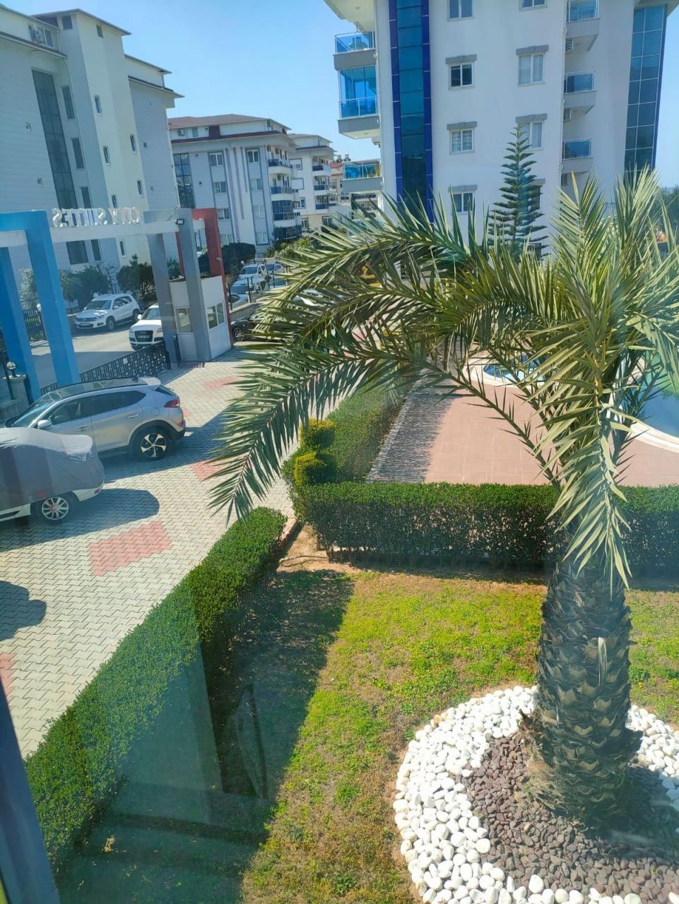 Квартира в Кестеле, Турция, 120 м² - фото 4