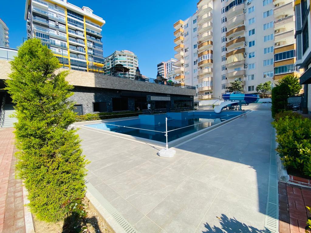 Квартира в Алании, Турция, 120 м² - фото 4