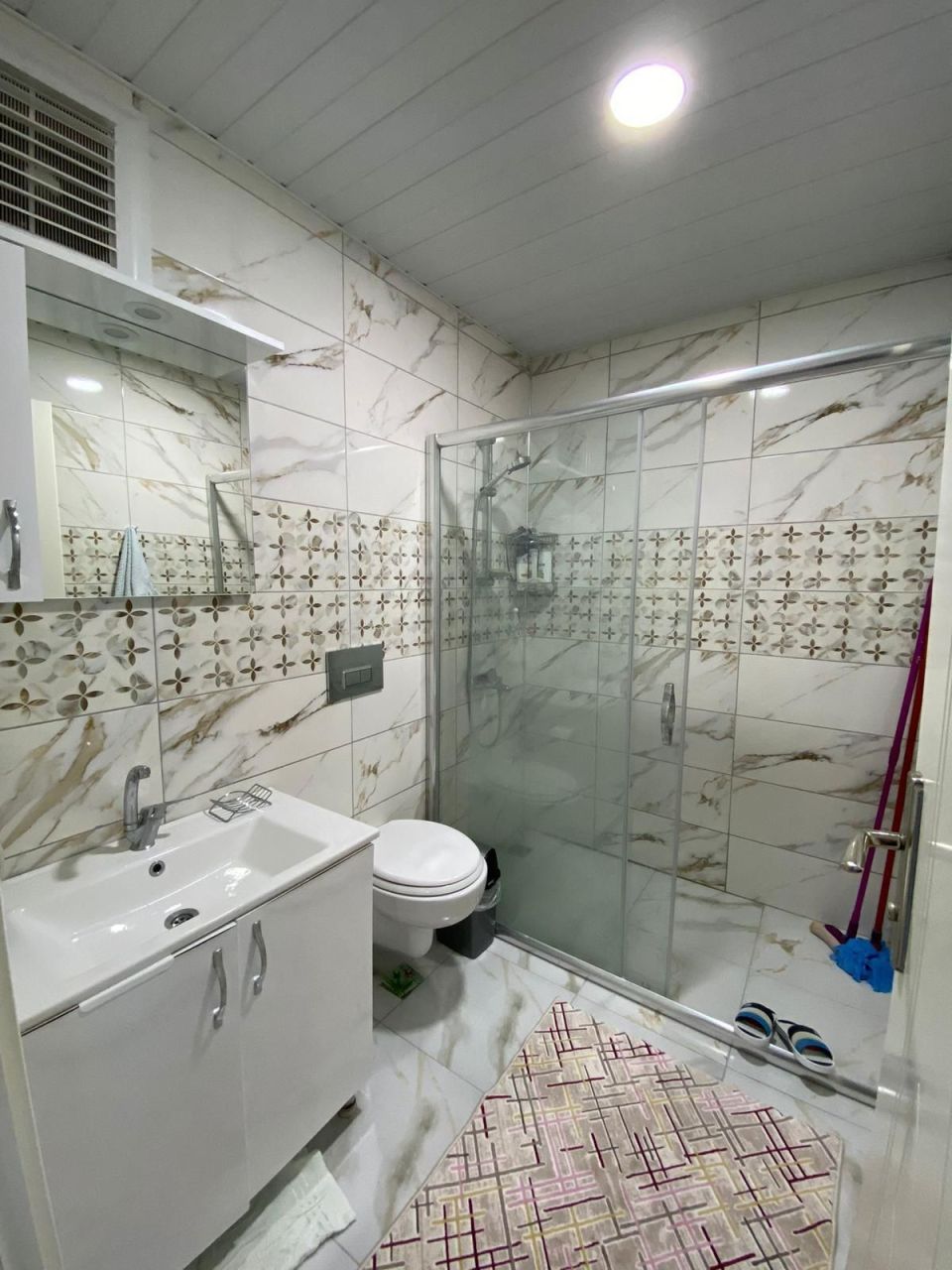 Квартира в Алании, Турция, 160 м² - фото 4