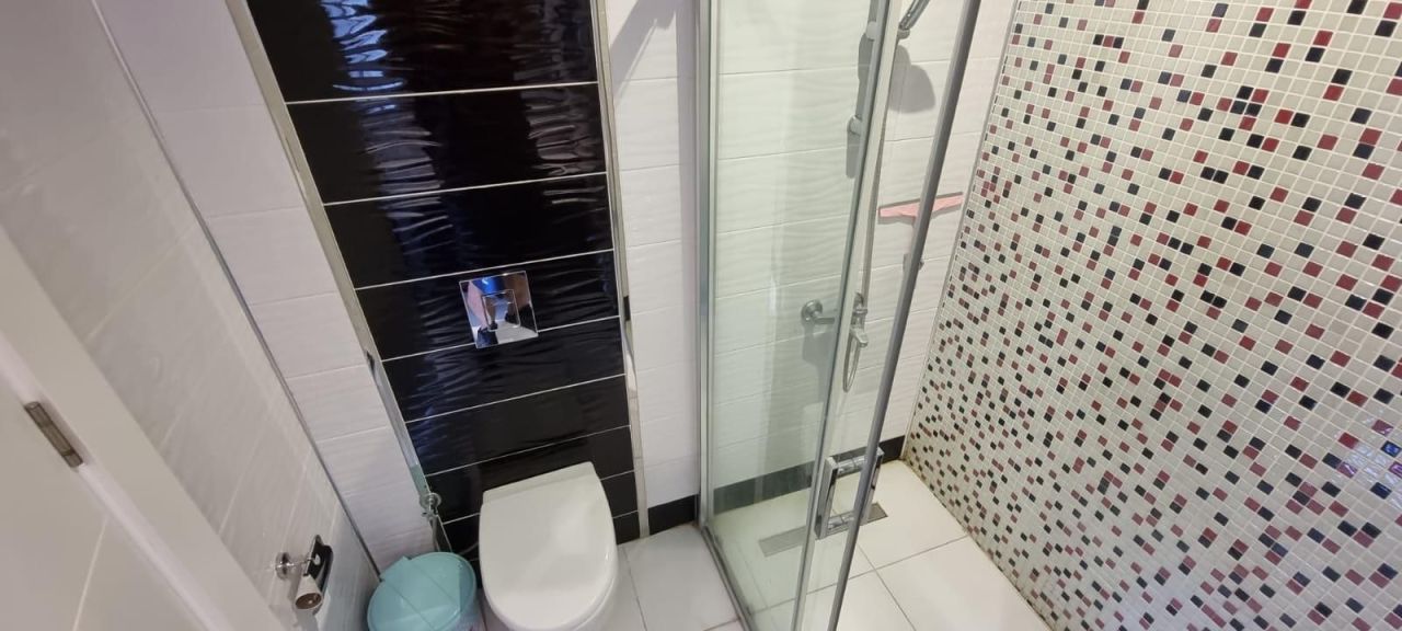 Квартира в Алании, Турция, 65 м² - фото 4