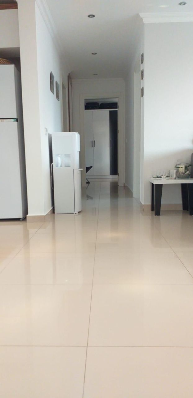 Квартира в Алании, Турция, 195 м² - фото 4