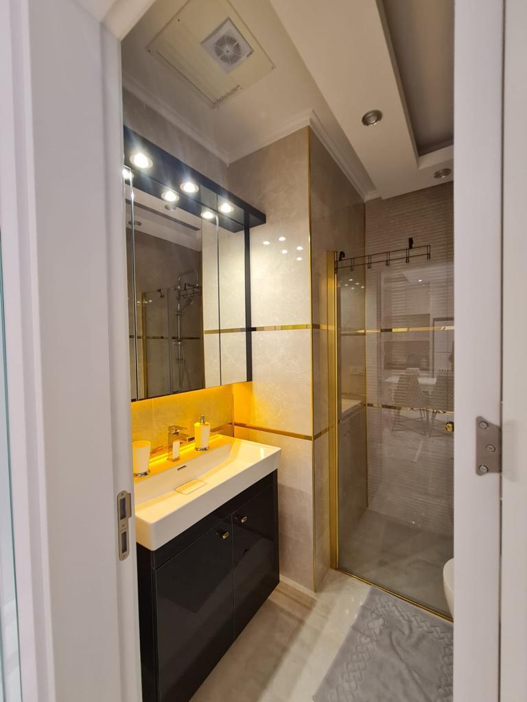 Квартира в Алании, Турция, 71 м² - фото 4