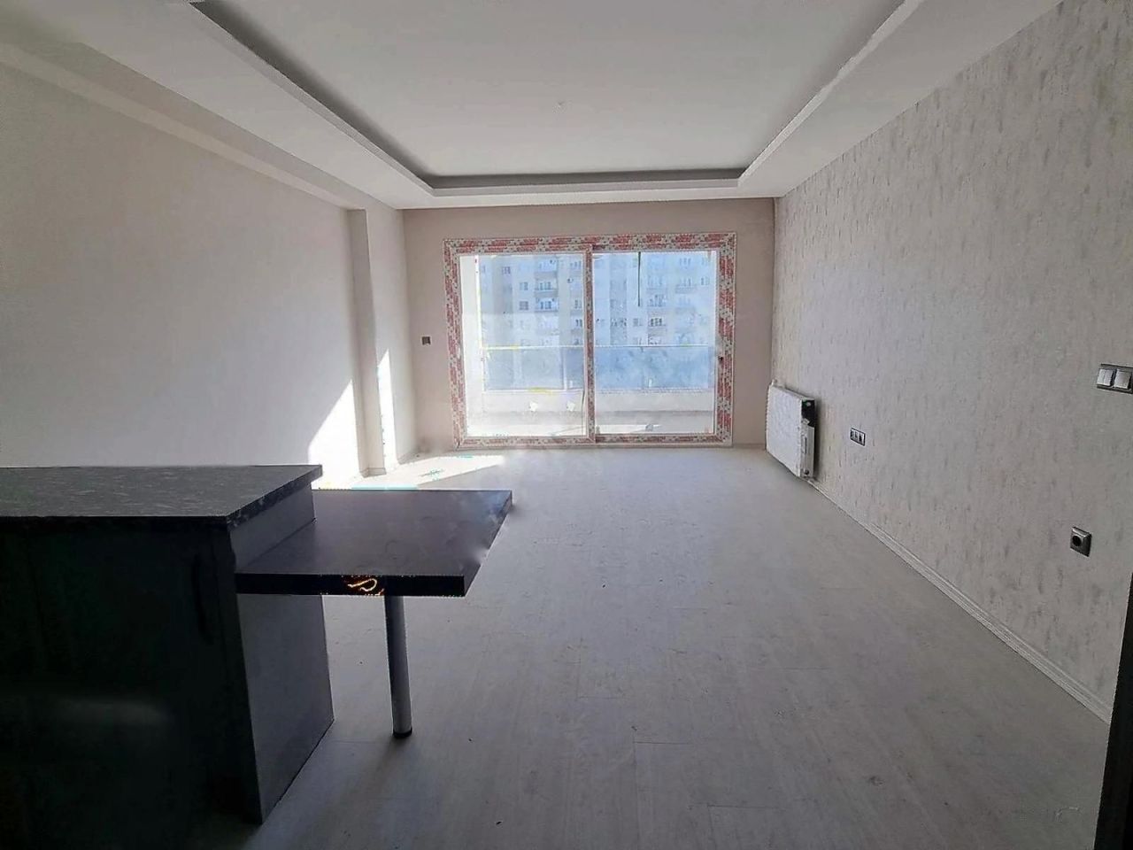 Квартира в Мерсине, Турция, 61 м² - фото 4