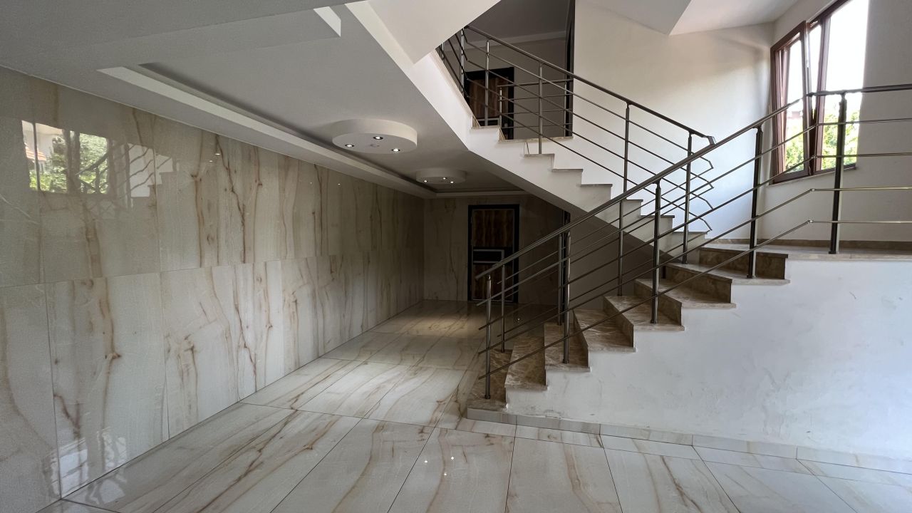 Пентхаус в Кестеле, Турция, 200 м² - фото 4