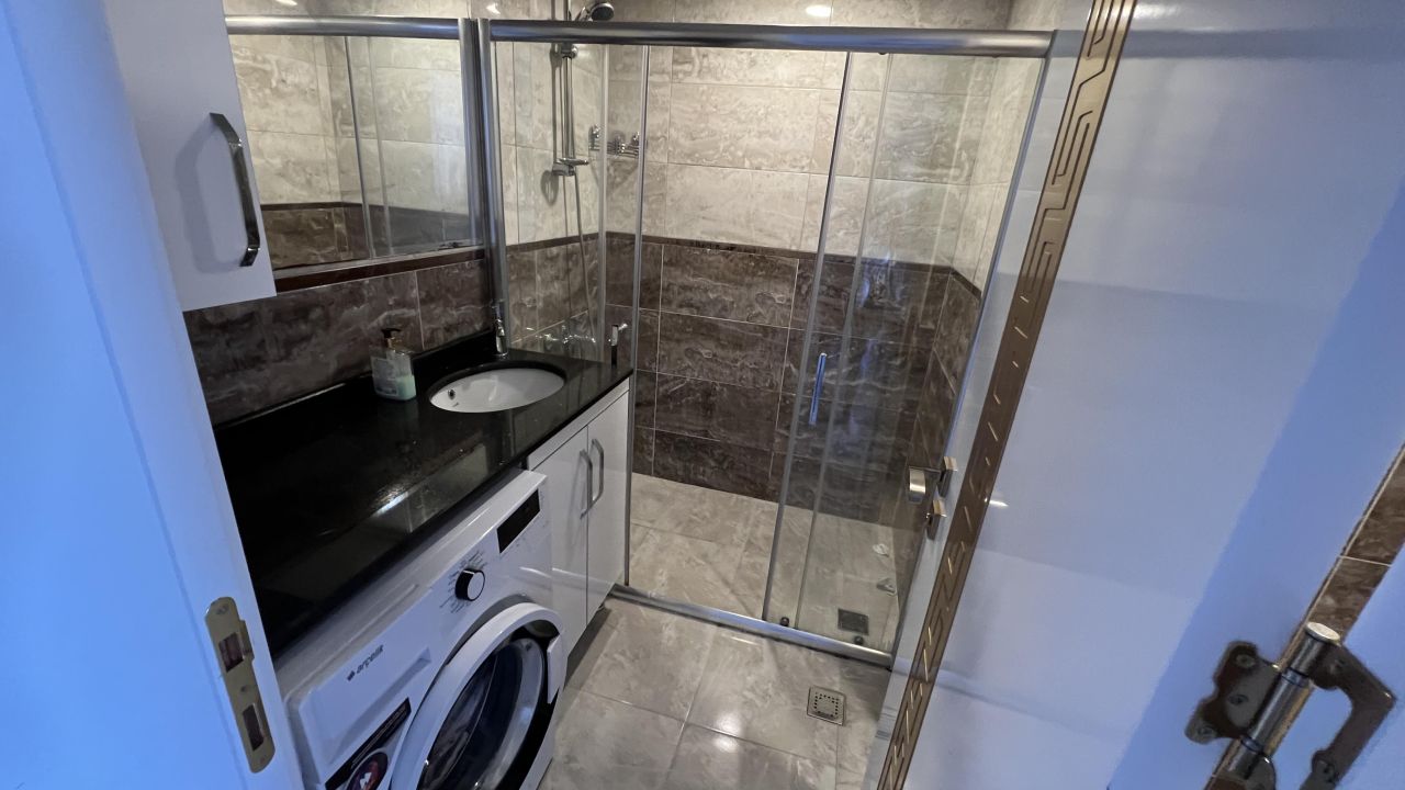 Пентхаус в Кестеле, Турция, 200 м² - фото 4