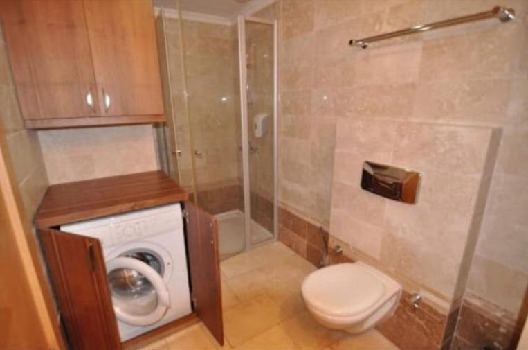 Квартира в Алании, Турция, 100 м² - фото 4