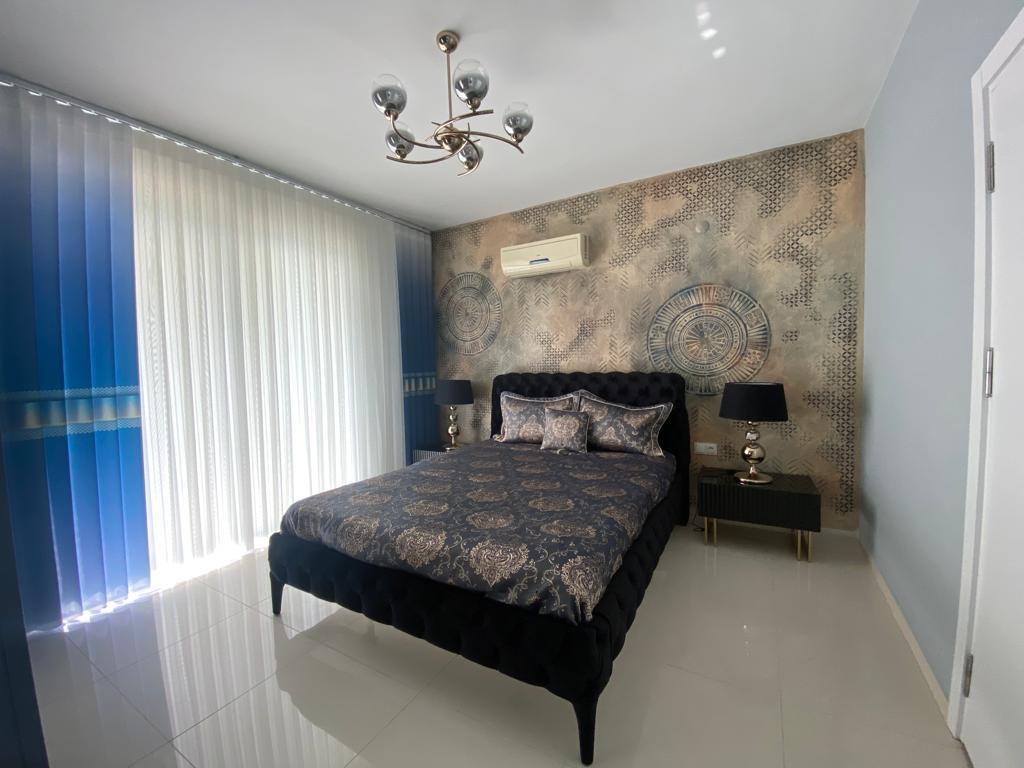 Квартира в Кестеле, Турция, 90 м² - фото 4