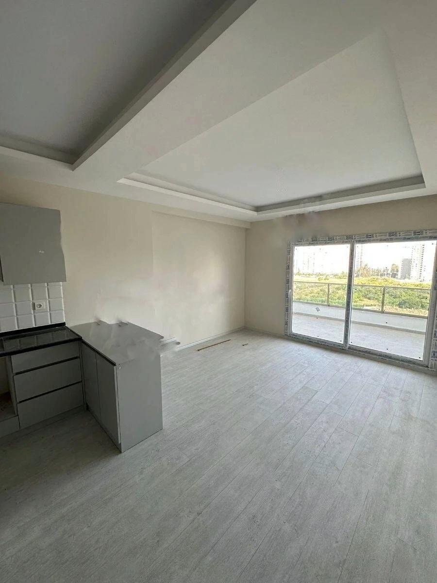 Квартира в Мерсине, Турция, 54 м² - фото 4