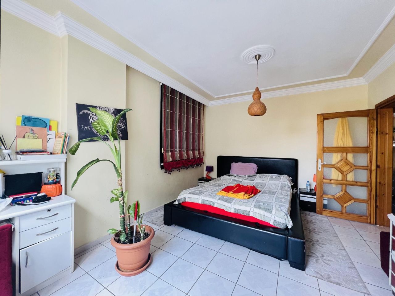 Пентхаус в Алании, Турция, 280 м² - фото 4