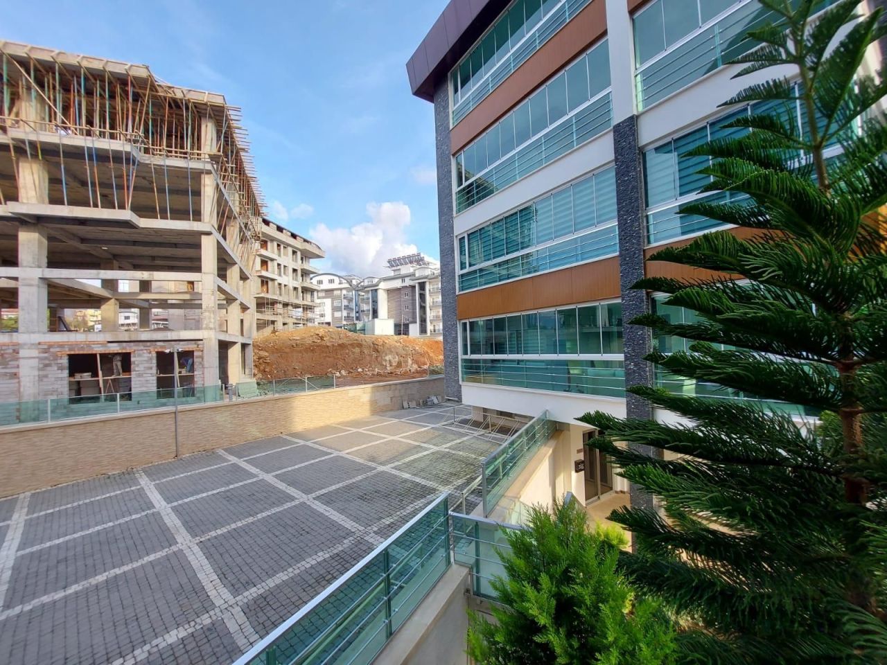 Квартира в Алании, Турция, 150 м² - фото 4