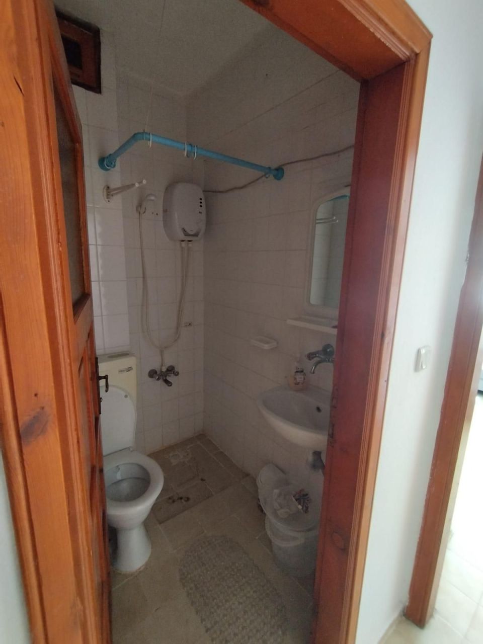 Квартира в Алании, Турция, 55 м² - фото 4