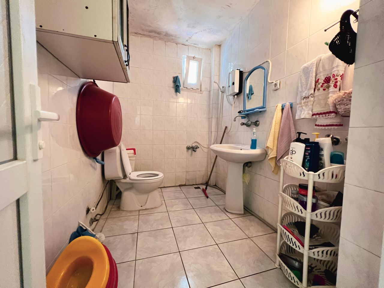 Квартира в Алании, Турция, 60 м² - фото 4