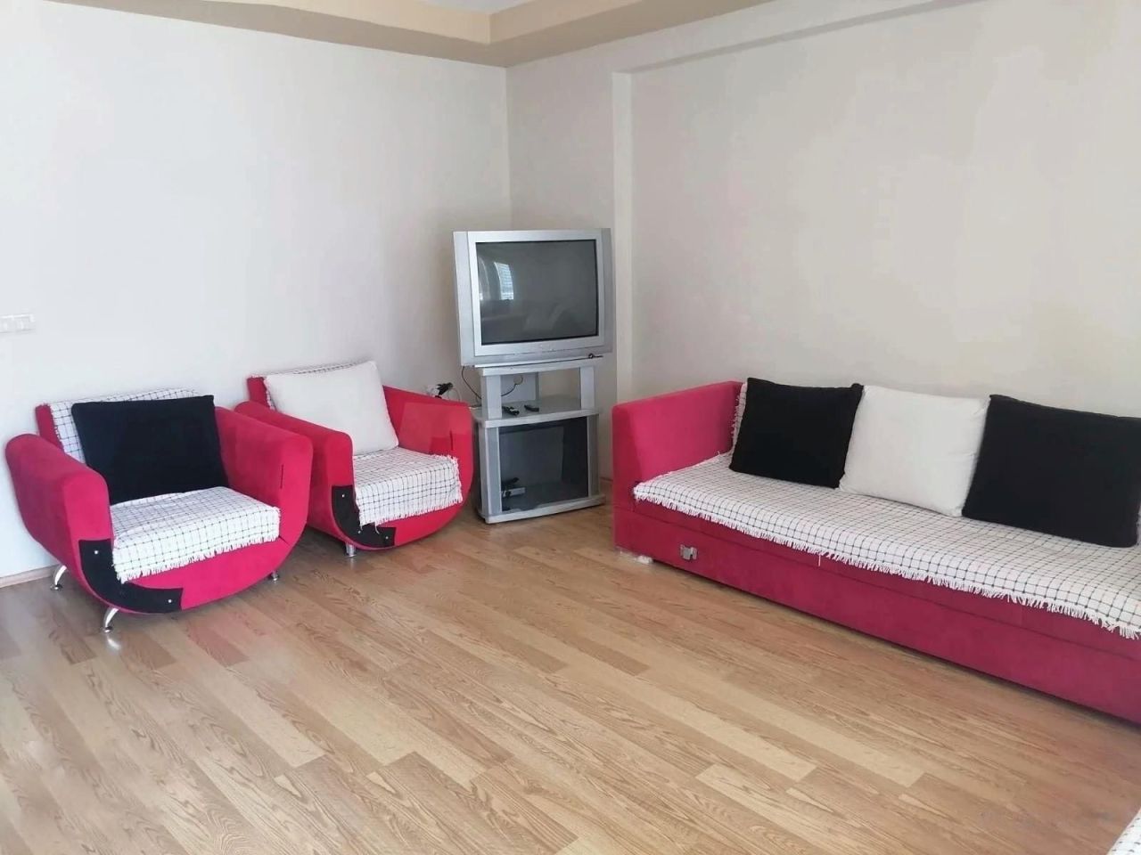 Квартира в Мерсине, Турция, 100 м² - фото 4